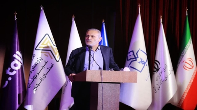 ZUMS Chancellor at the Second “C.talk” Event: Embracing Spirituality, Philosophy, and Resilience as Remedies for Navigating the Anxiety of Uncertainty